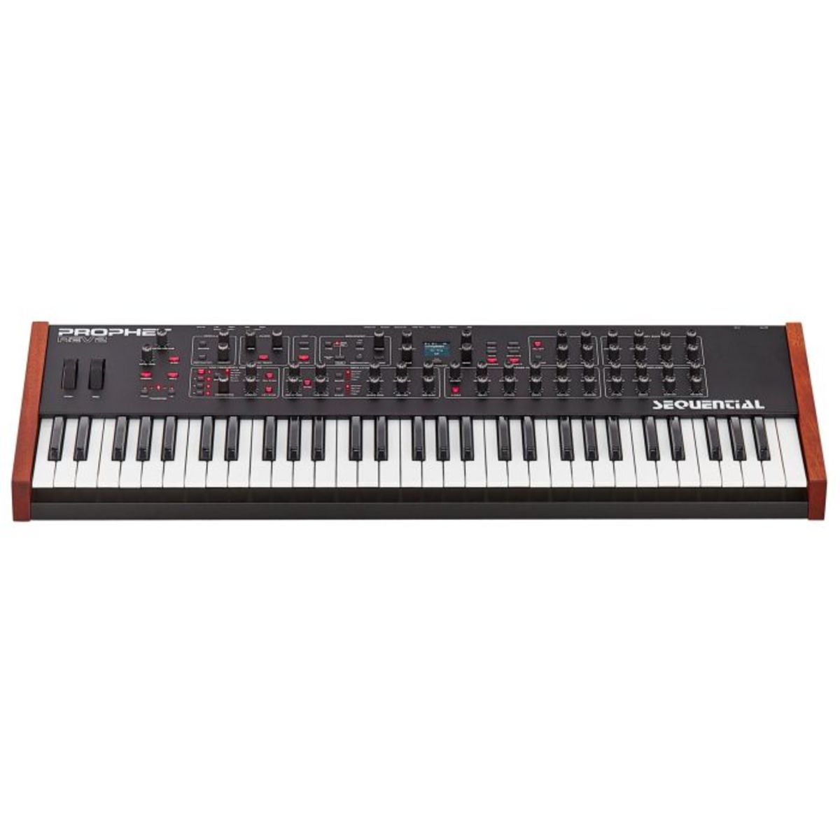 pergola's music gear photo