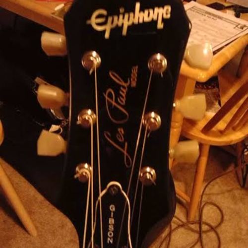 drewk2's gear photo