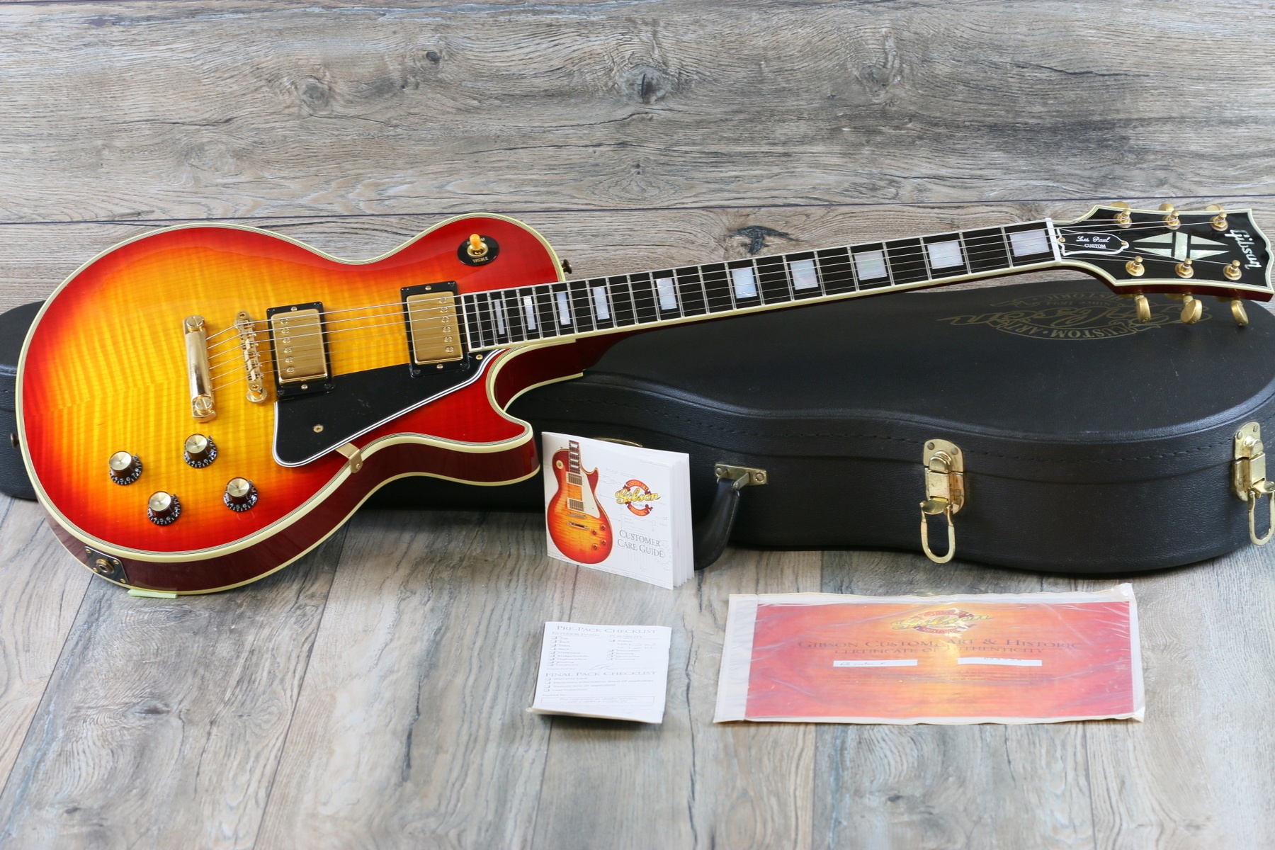 misaeraser's music gear photo