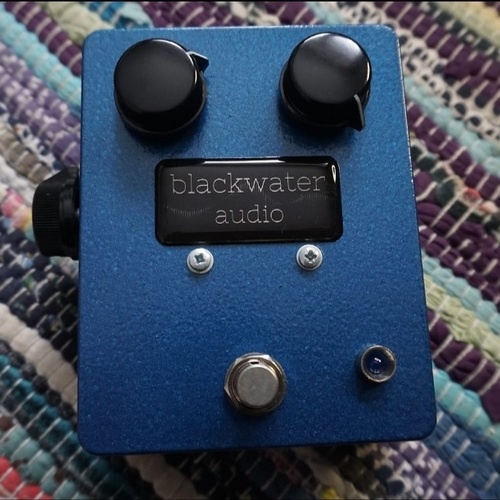 lloydys's gear photo
