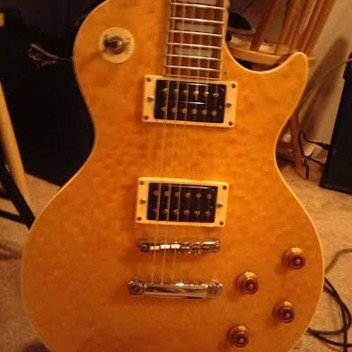 drewk2's gear photo