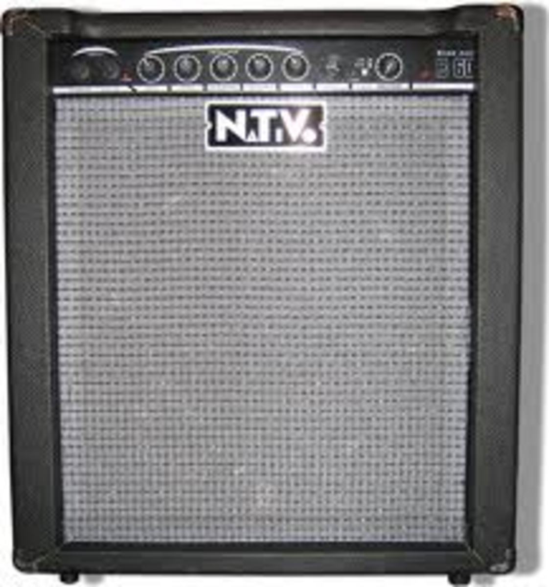irlandes73's music gear photo