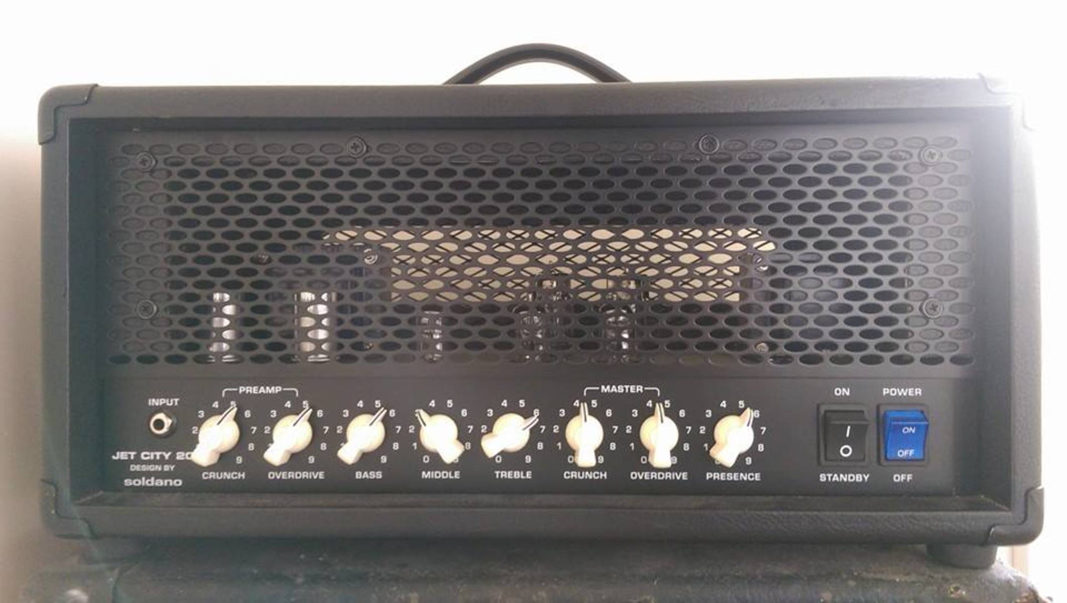 tmaxxuk's music gear photo