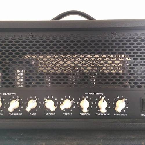 tmaxxuk's gear photo