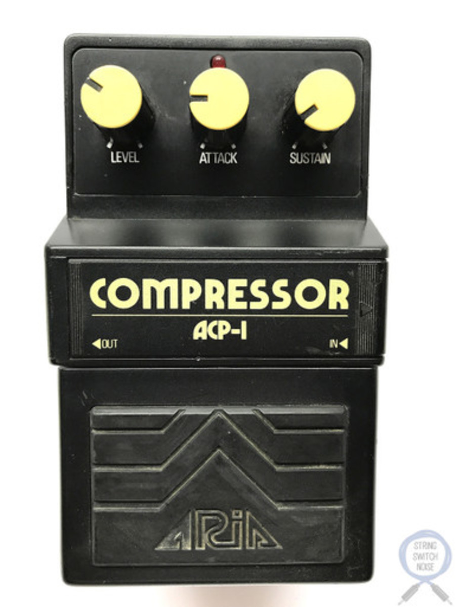 irlandes73's music gear photo