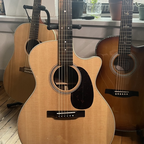 tom_pahl's gear photo