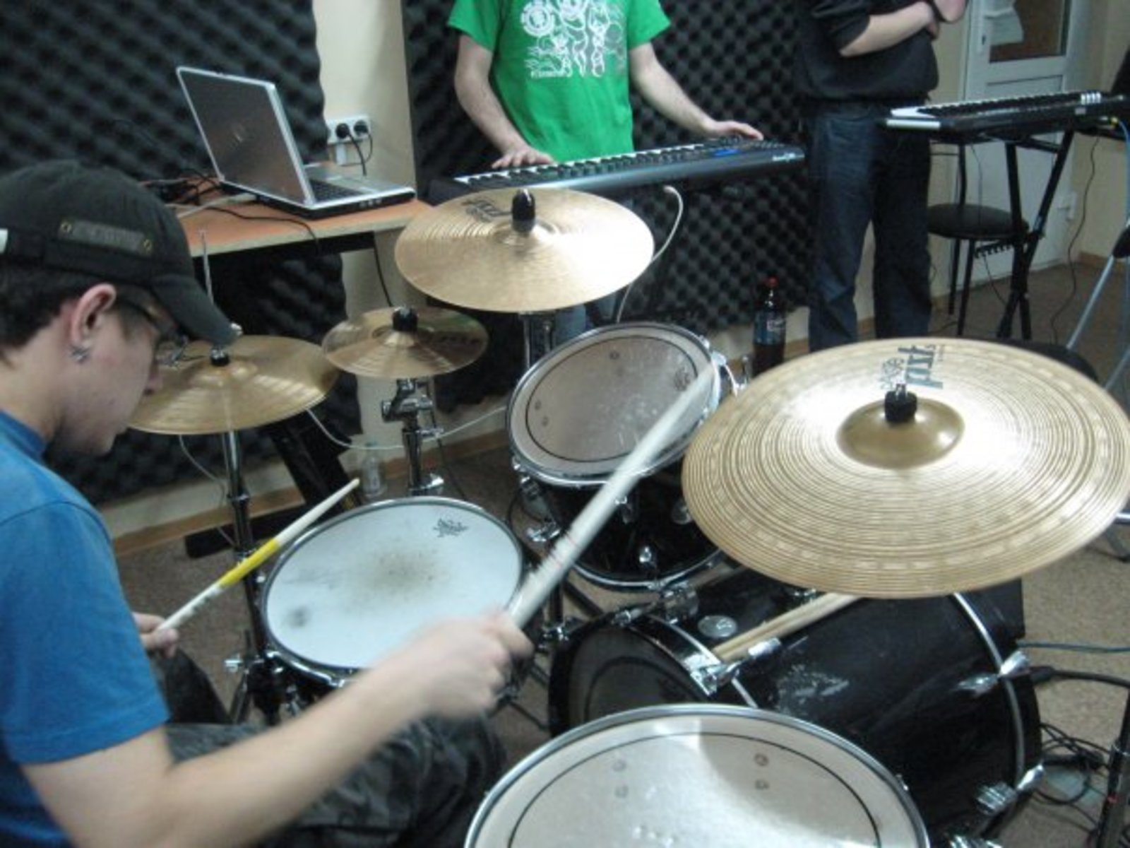 m_zi's music gear photo