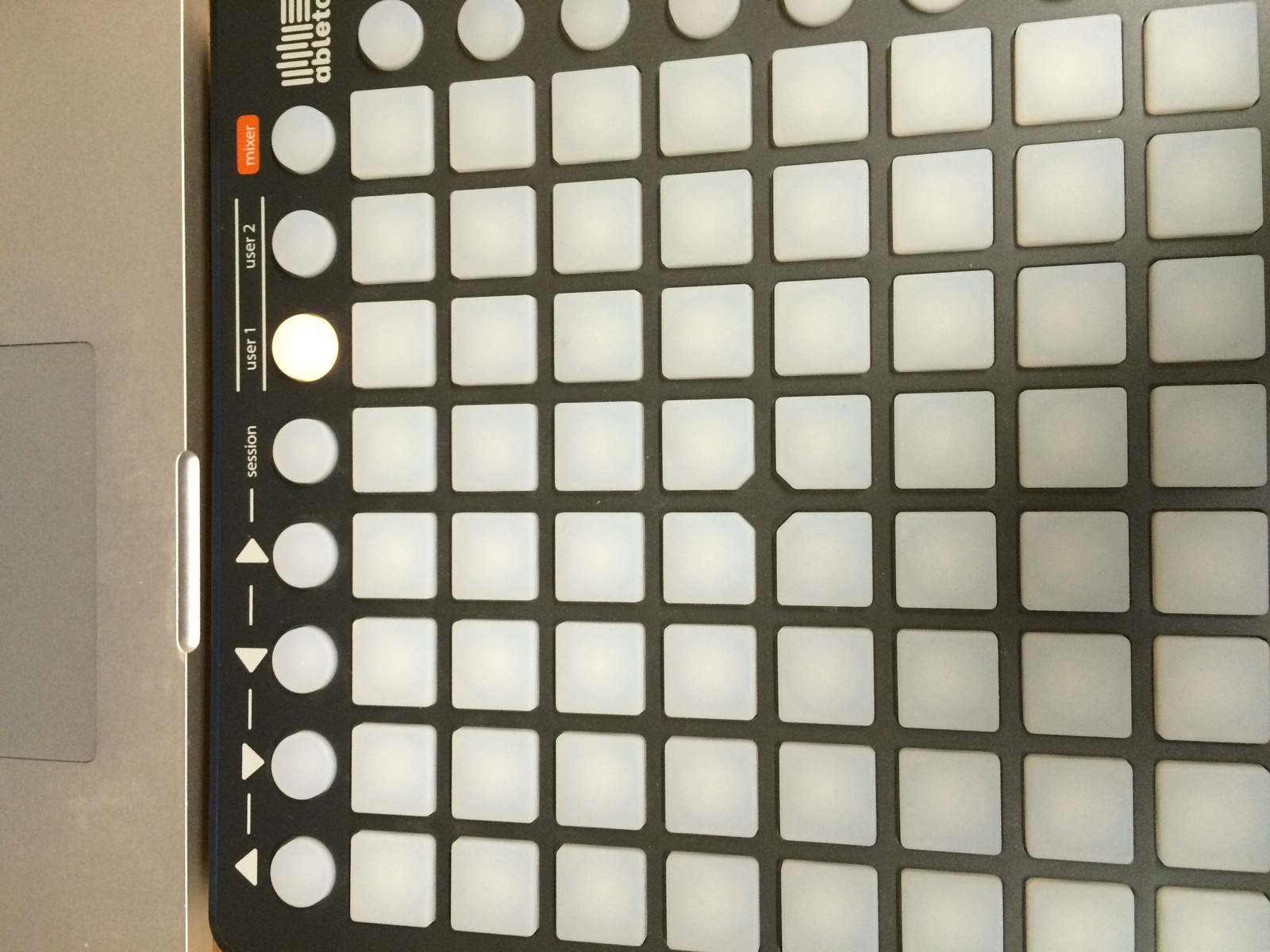 rav0n's music gear photo