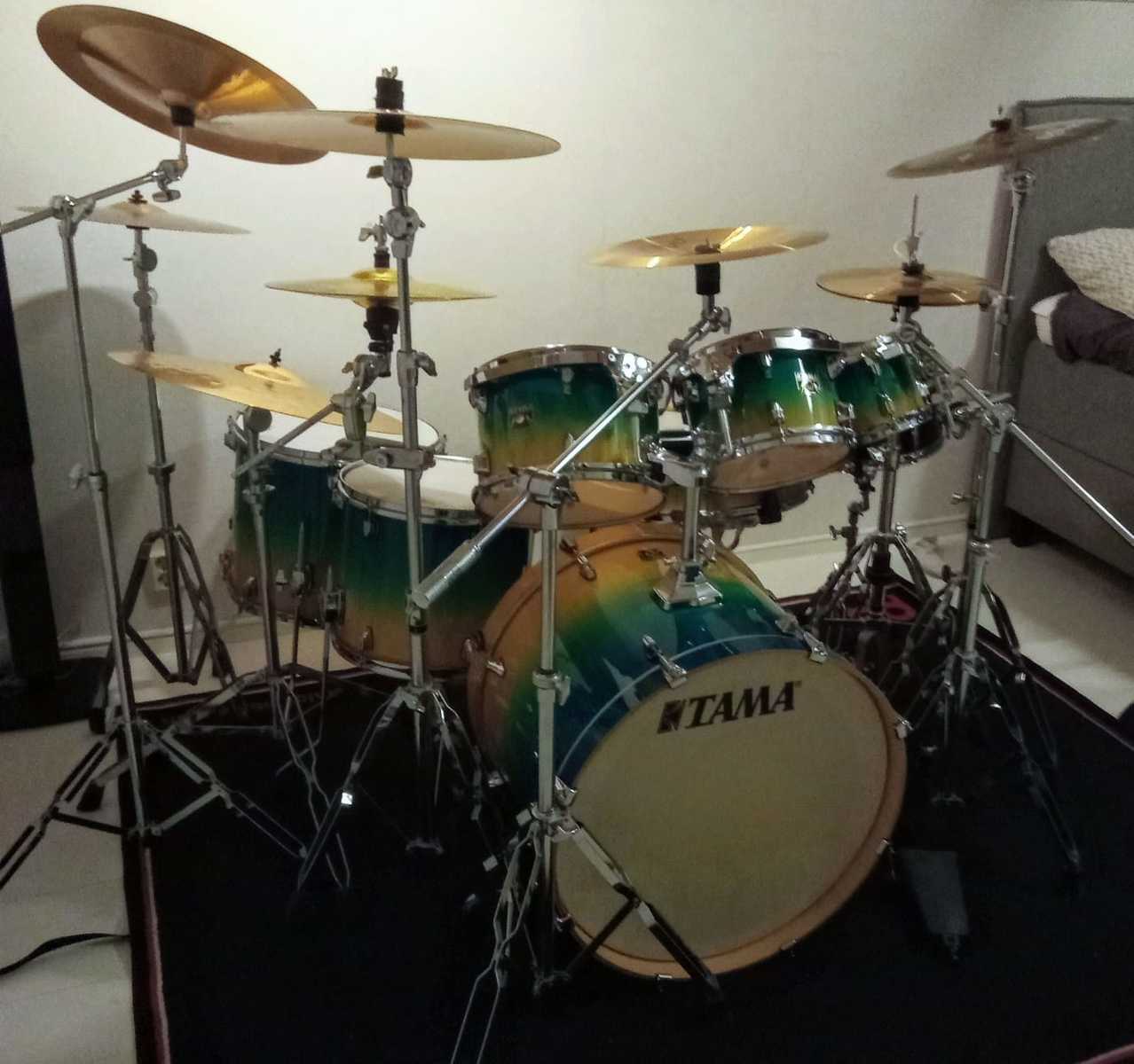 cyklopsyndrome's music gear photo
