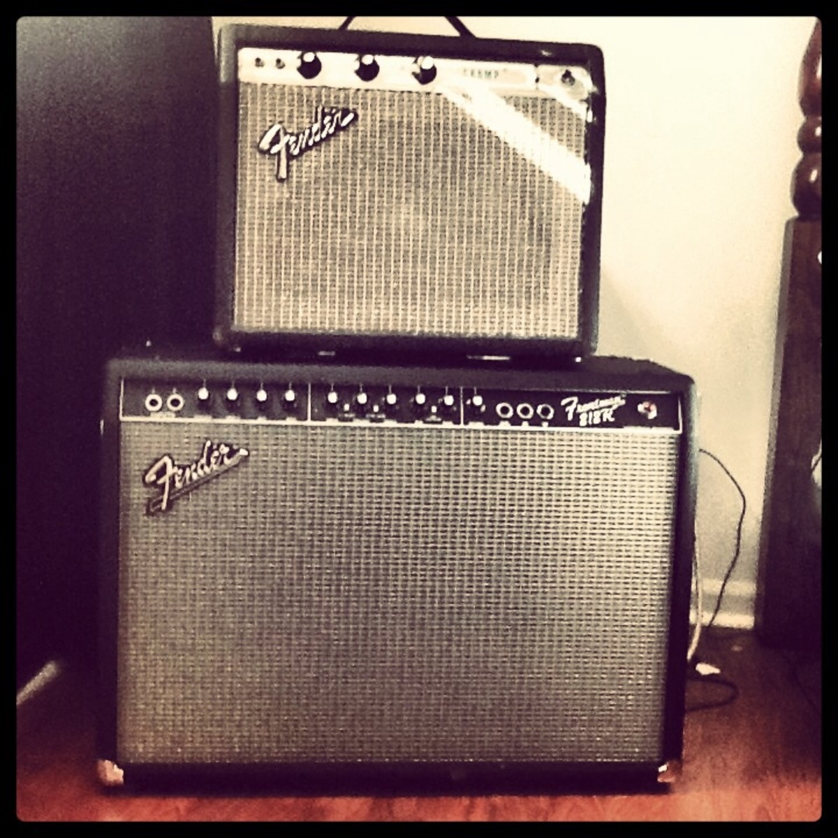 brentm272's music gear photo