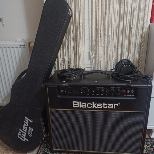 hakanbaysal's gear photo