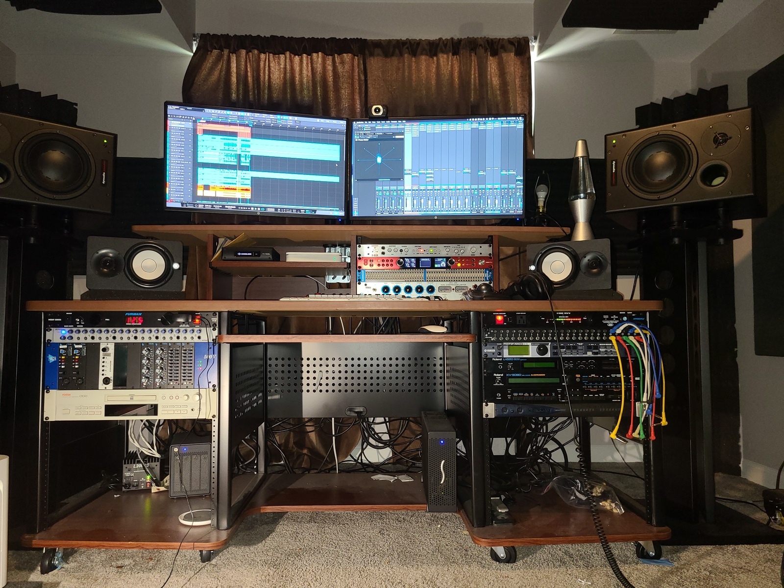 eo_media_services_inc's music gear photo