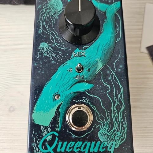 zvn777's gear photo