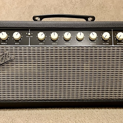 akidcalledoutlaw's gear photo