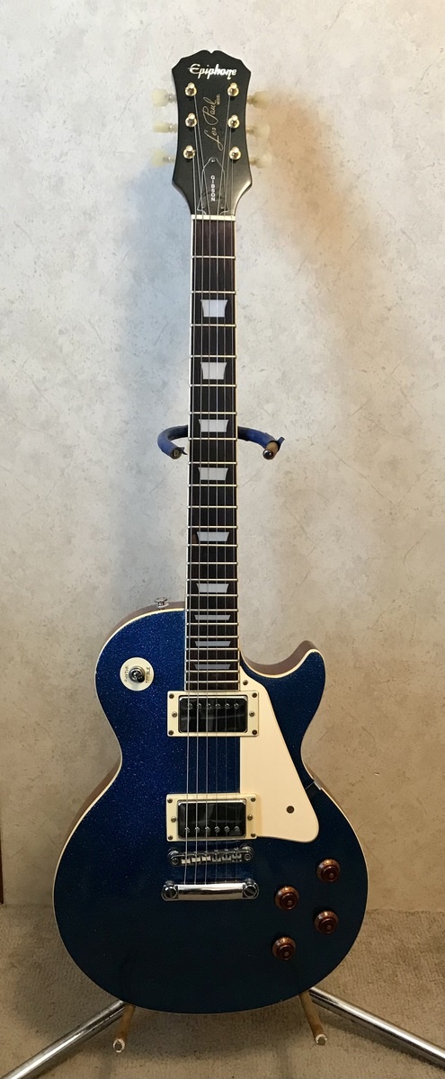 akidcalledoutlaw's music gear photo