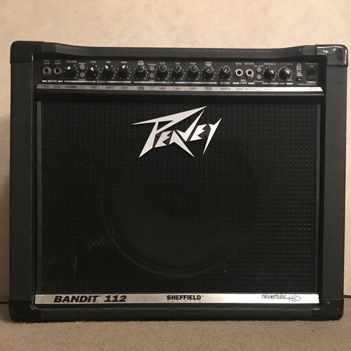akidcalledoutlaw's gear photo
