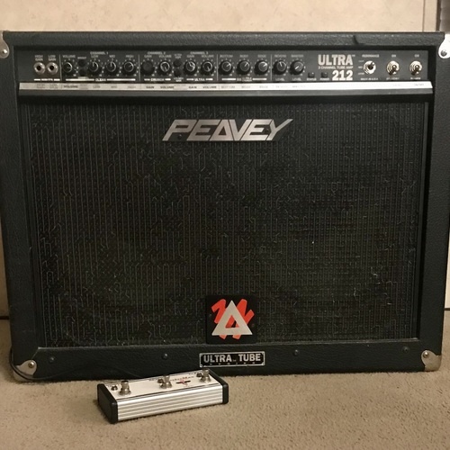 akidcalledoutlaw's gear photo