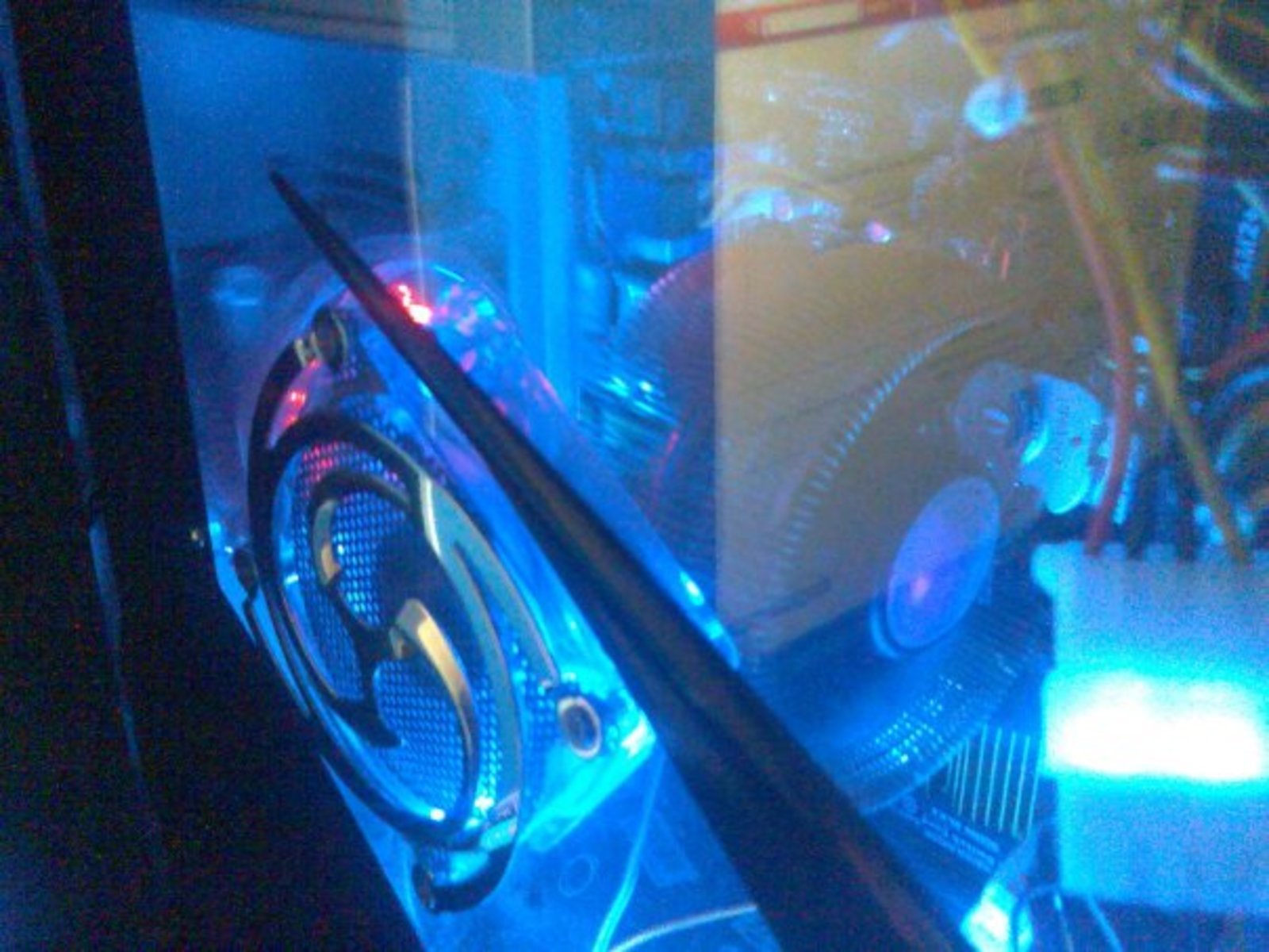 djfoko's music gear photo
