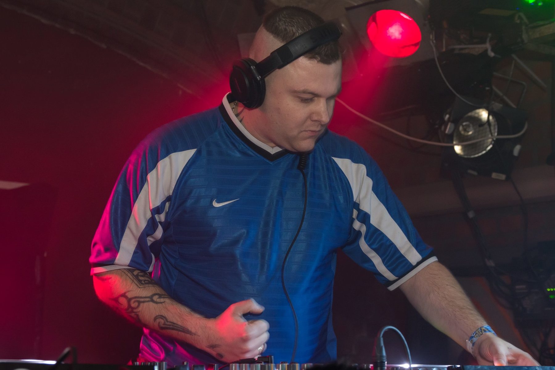 djstevespite's music gear photo