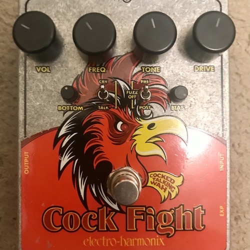 akidcalledoutlaw's gear photo