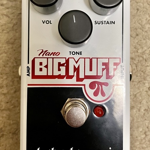 akidcalledoutlaw's gear photo