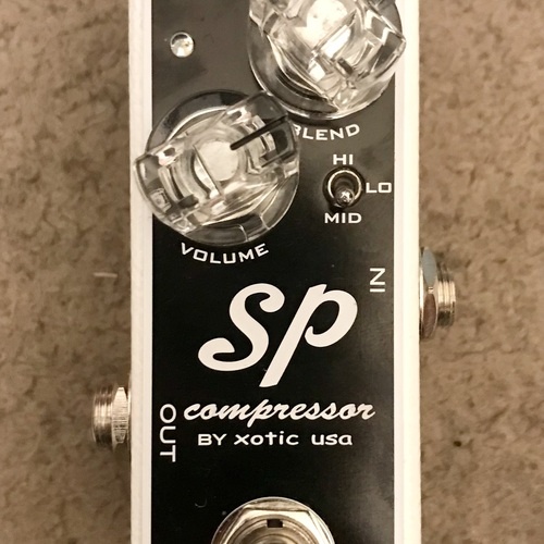 akidcalledoutlaw's gear photo