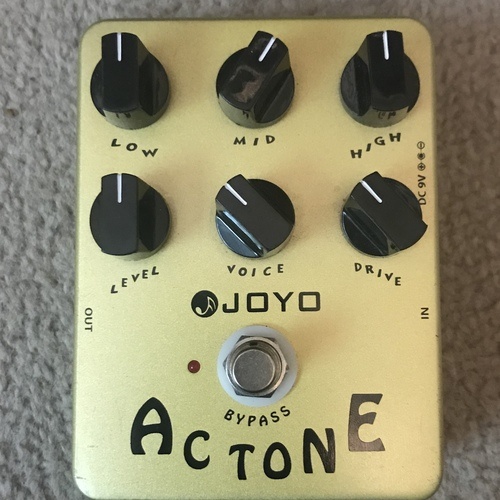 akidcalledoutlaw's gear photo