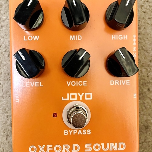 akidcalledoutlaw's gear photo