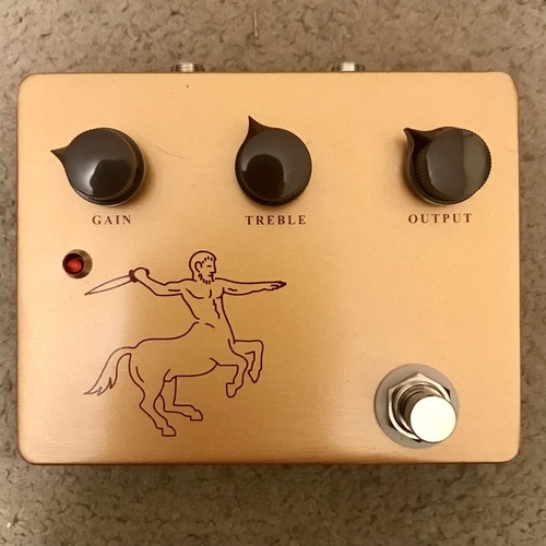 akidcalledoutlaw's gear photo