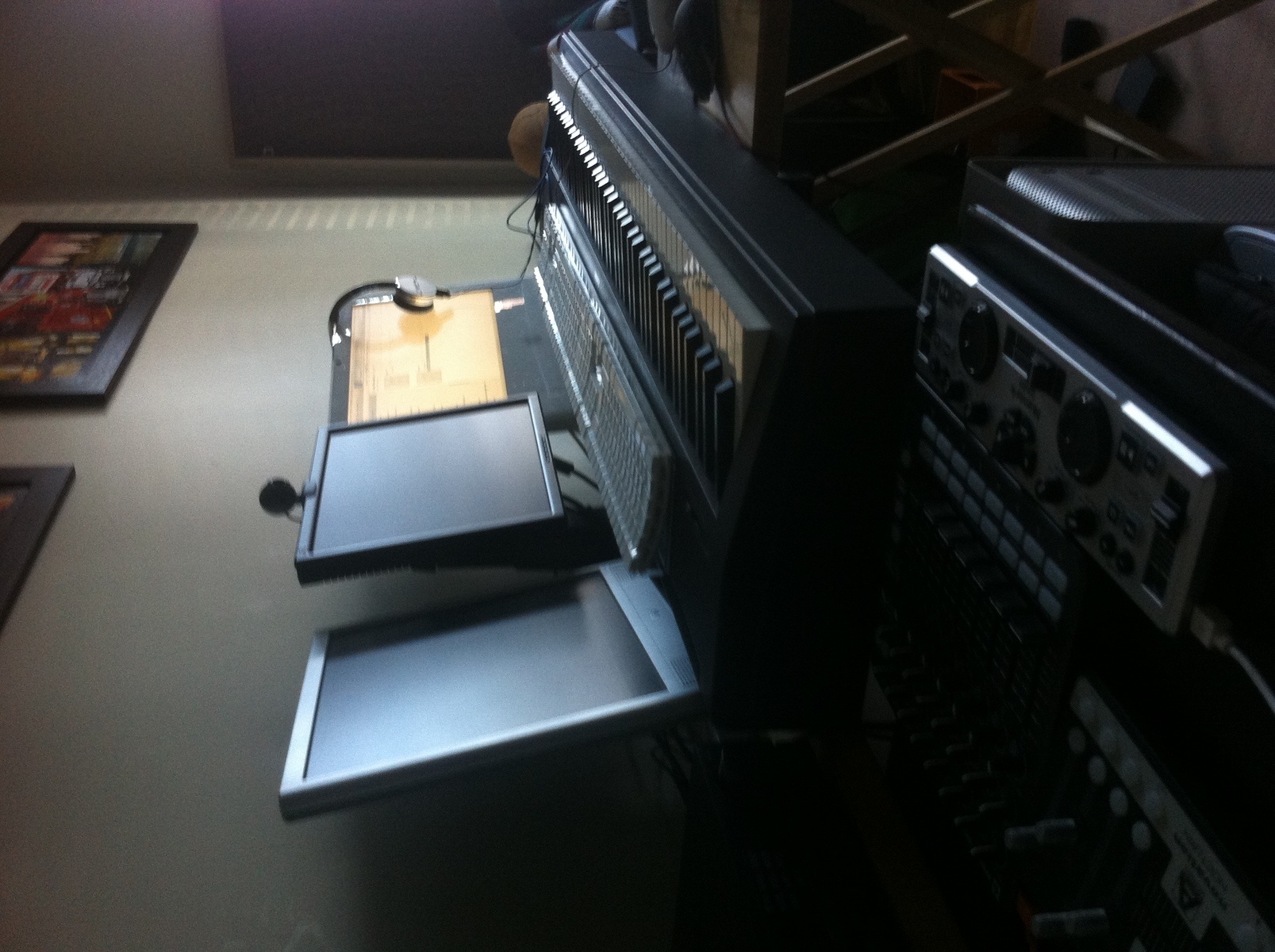 skullcrackr's music gear photo