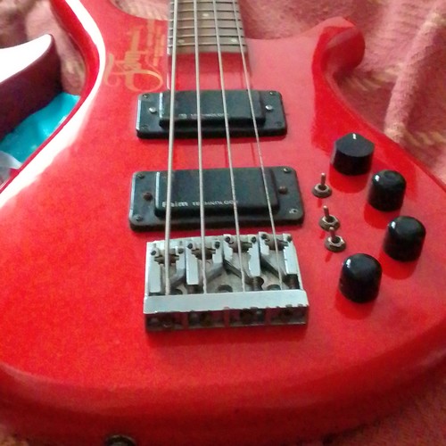 roybon's gear photo