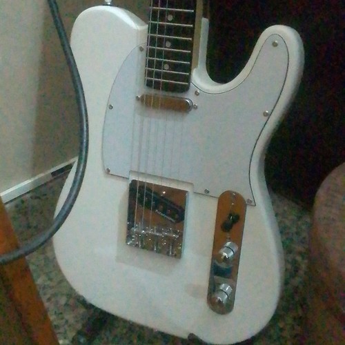 roybon's gear photo