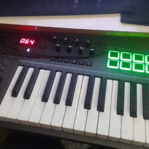 roybon's gear photo