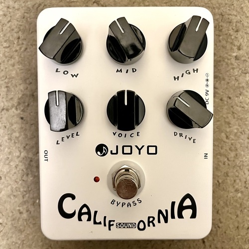akidcalledoutlaw's gear photo