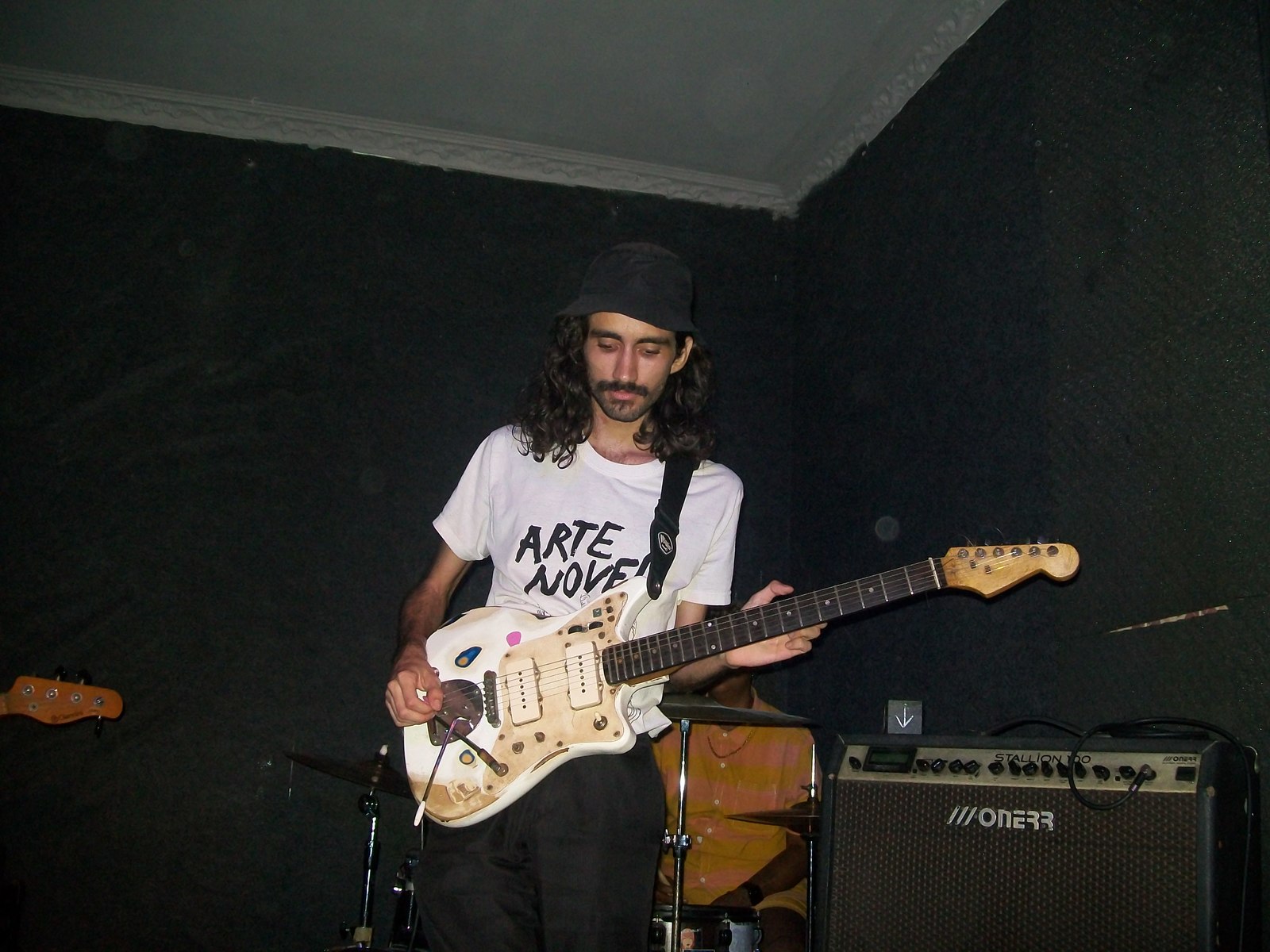 pedroquemia's music gear photo