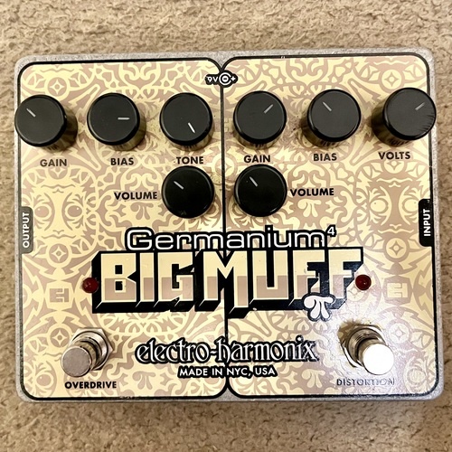 akidcalledoutlaw's gear photo