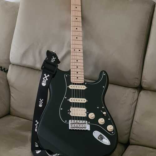 kiripunk's gear photo