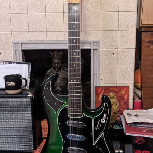beeflin's gear photo