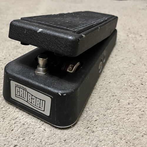 akidcalledoutlaw's gear photo