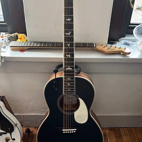 tom_pahl's gear photo