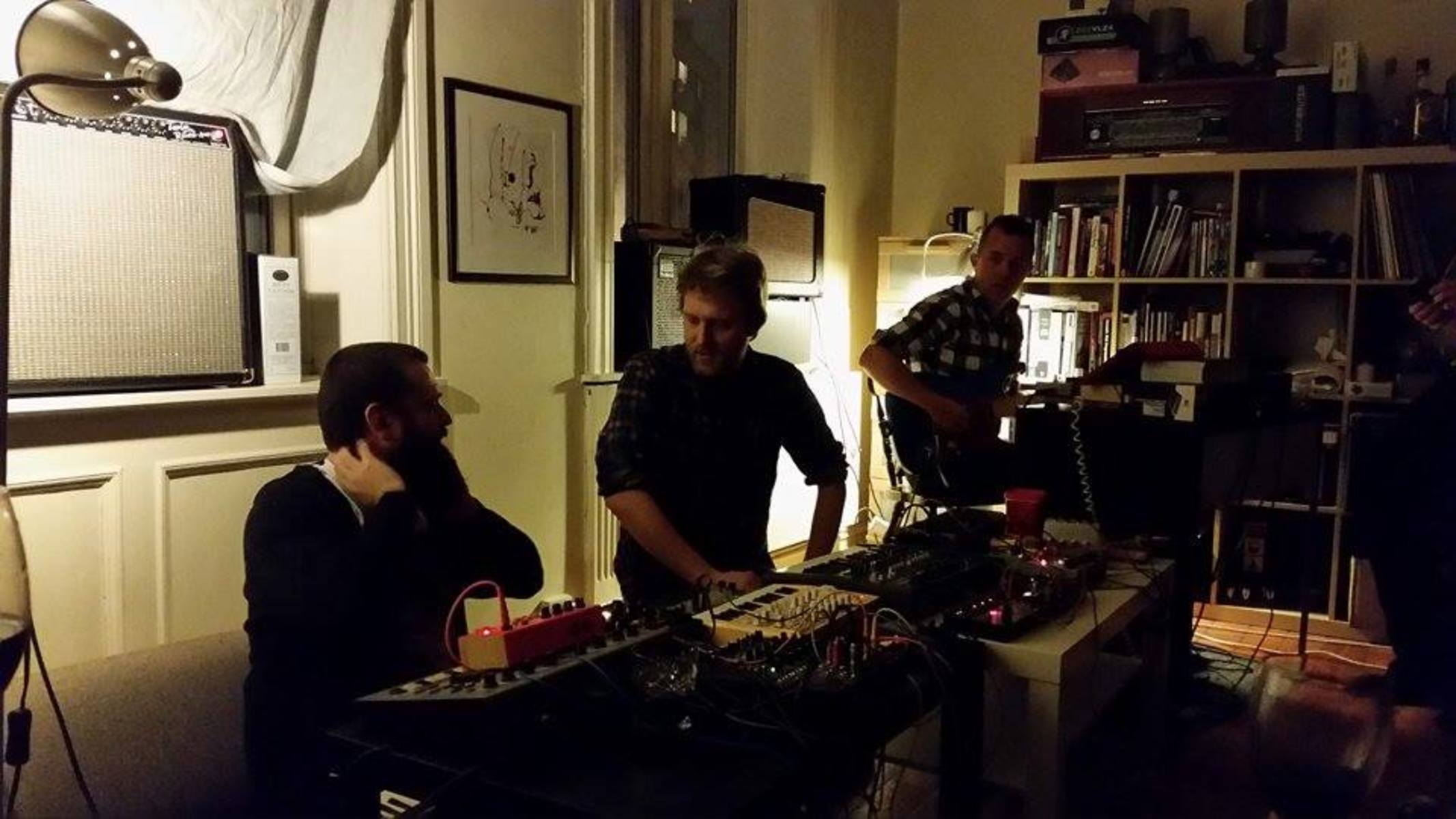 mrpockets's music gear photo