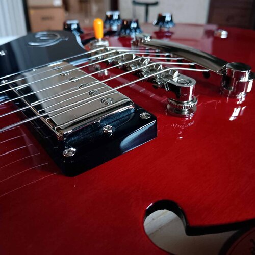 jeremy_crockett's gear photo