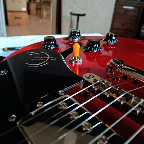 jeremy_crockett's gear photo