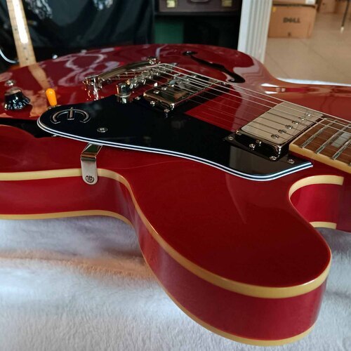 jeremy_crockett's gear photo