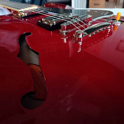 jeremy_crockett's gear photo