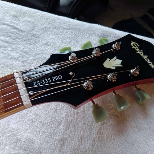 jeremy_crockett's gear photo