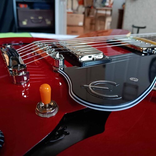 jeremy_crockett's gear photo