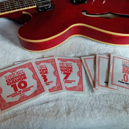 jeremy_crockett's gear photo