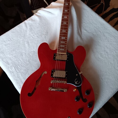 jeremy_crockett's gear photo