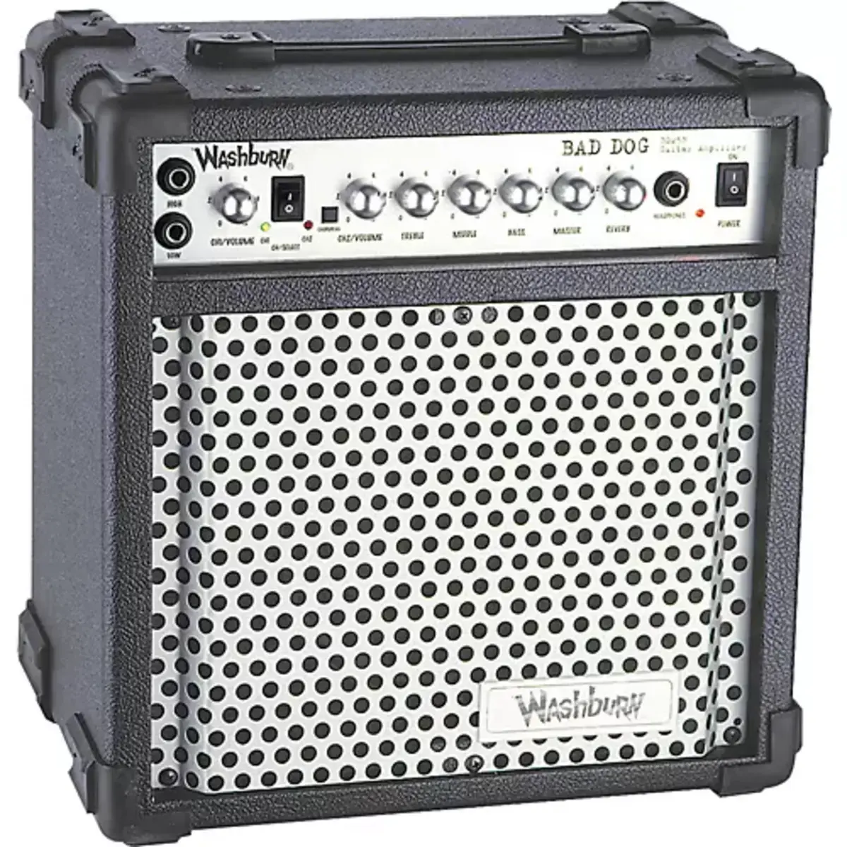 daniel_berg's music gear photo